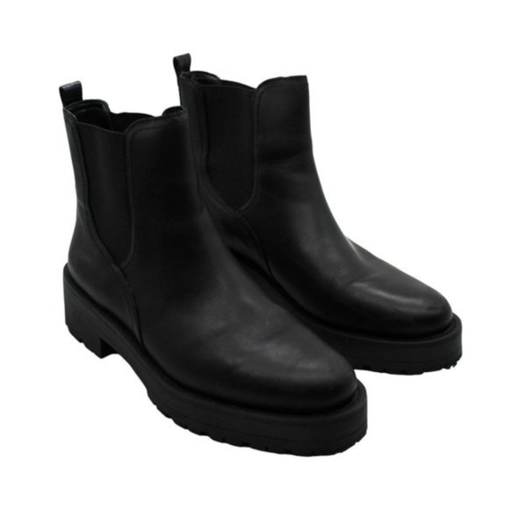 Sam Edelman Booties